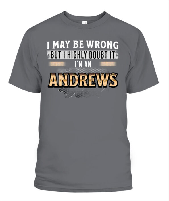 Andrews - Image 4