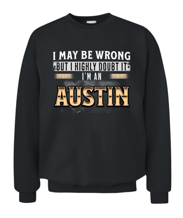 Austin - Image 11