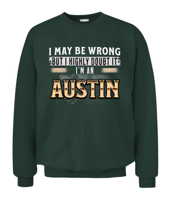 Austin - Image 12