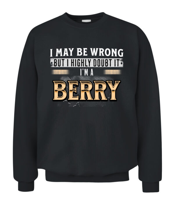 Berry - Image 11