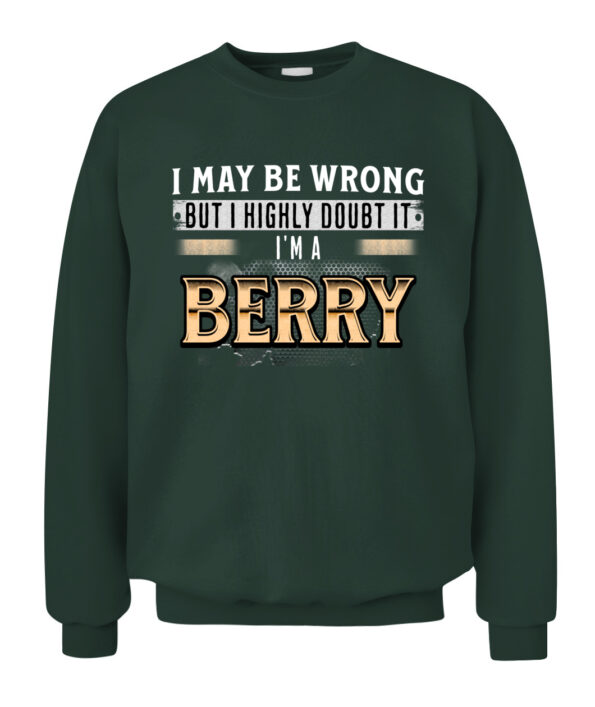 Berry - Image 12