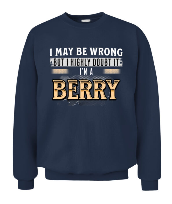Berry - Image 13