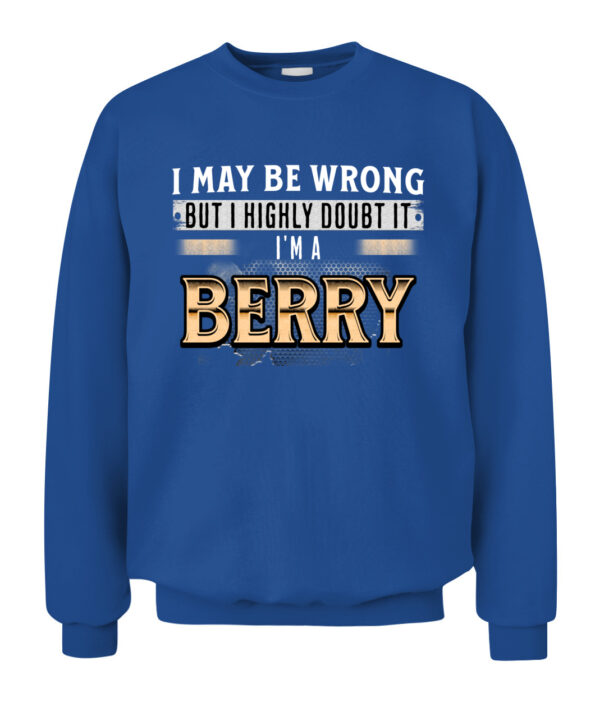 Berry - Image 14