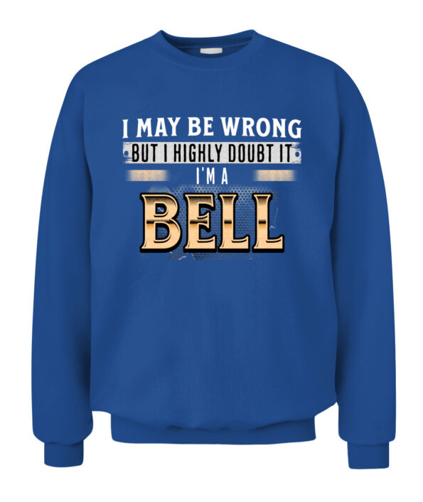 Bell - Image 14