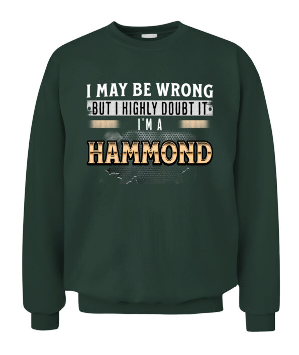 Hammond - Image 12