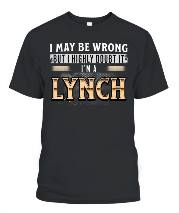 Lynch