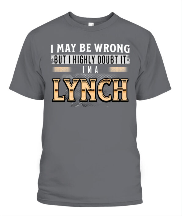 Lynch - Image 4