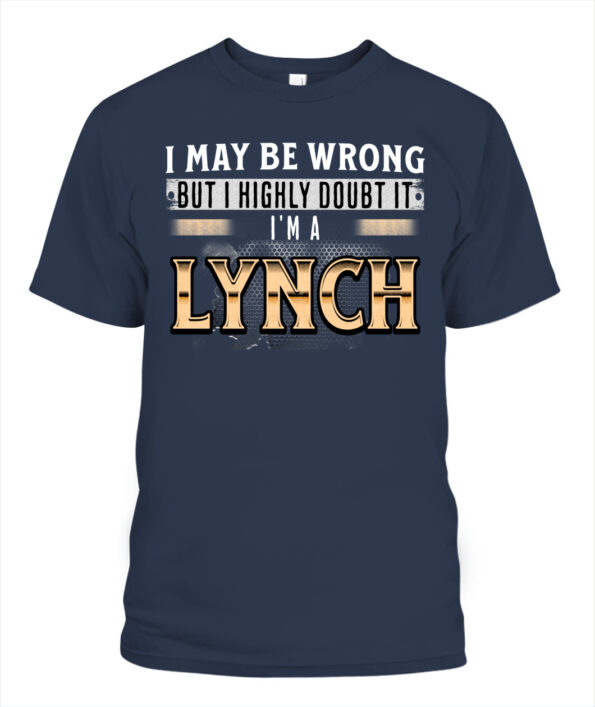 Lynch - Image 3