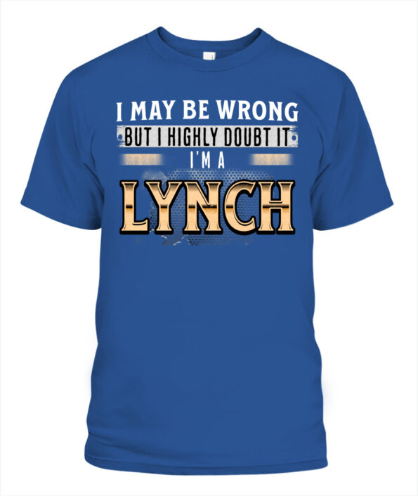 Lynch - Image 5