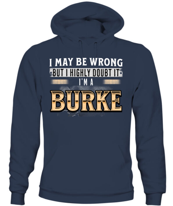 Burke - Image 8