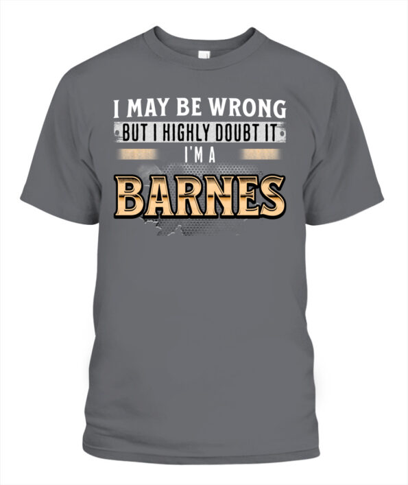 Barnes - Image 4