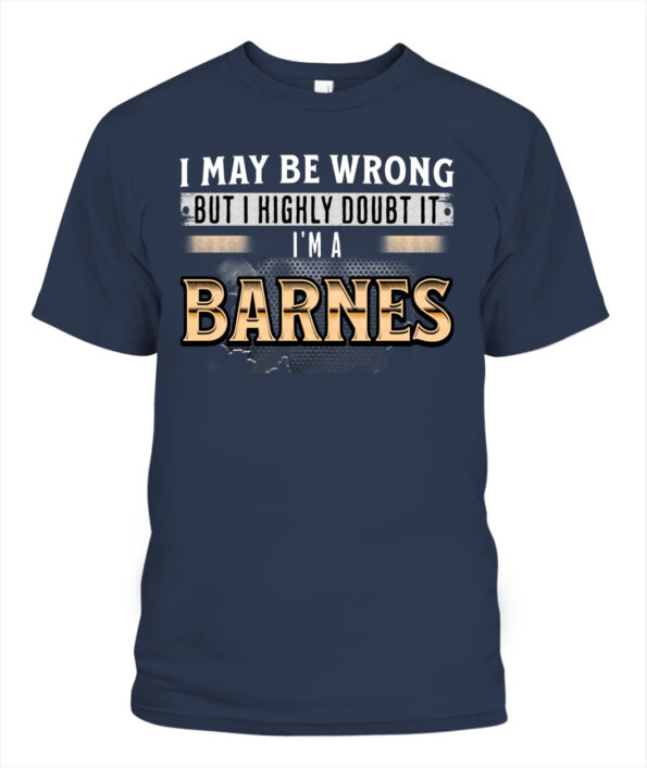 Barnes - Image 3