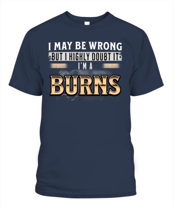 Burns - Image 3