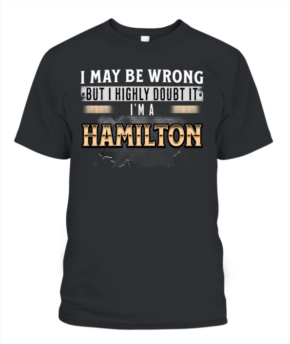 Hamilton