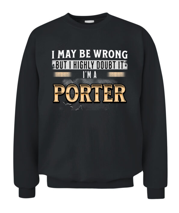 Porter - Image 11