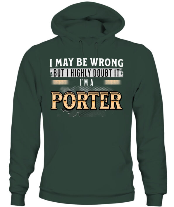 Porter - Image 7
