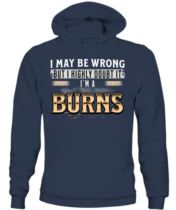 Burns - Image 8