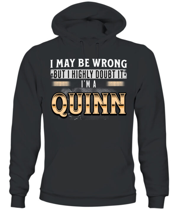 Quinn - Image 6