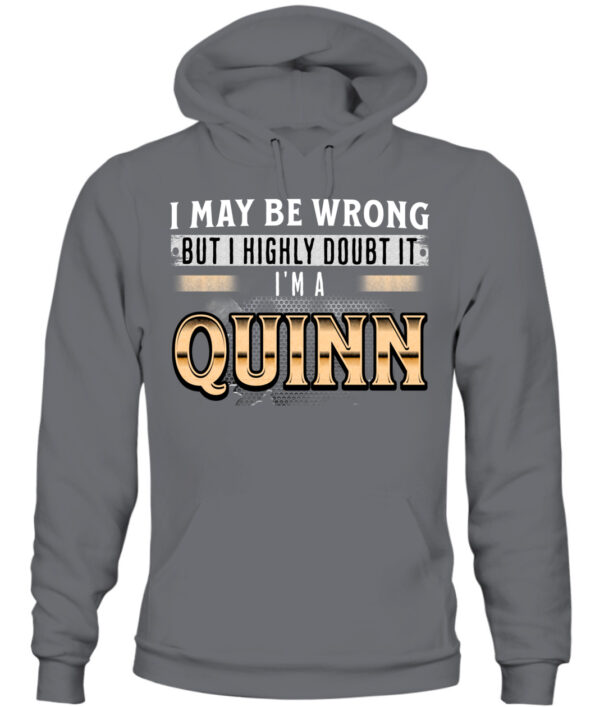 Quinn - Image 9
