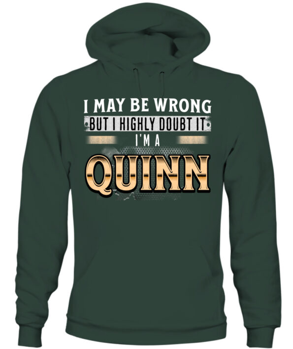 Quinn - Image 7