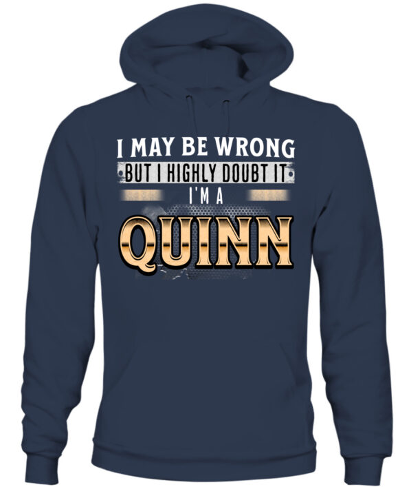 Quinn - Image 8