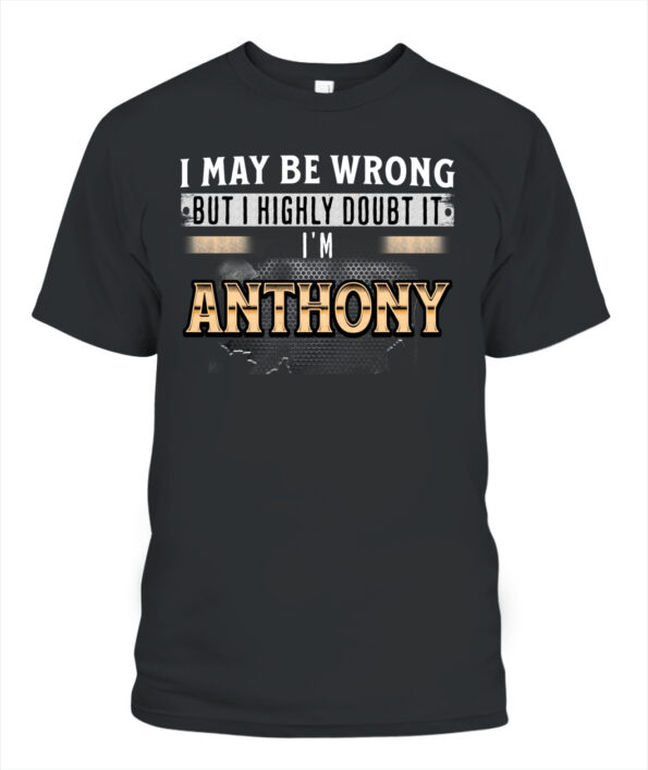 Anthonyuk