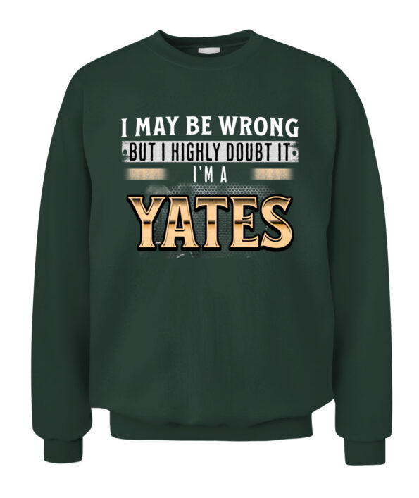 Yates - Image 12