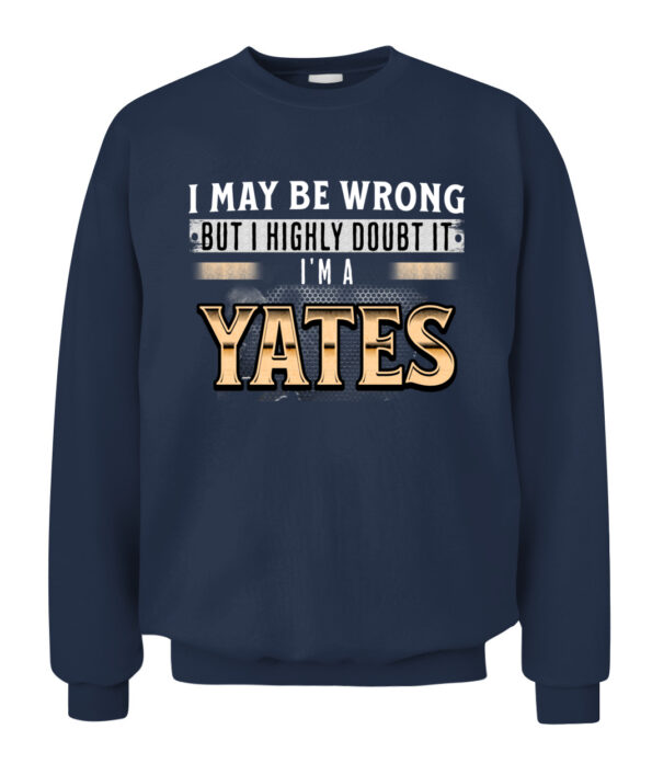 Yates - Image 13