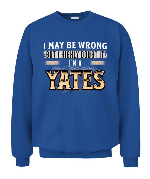 Yates - Image 14