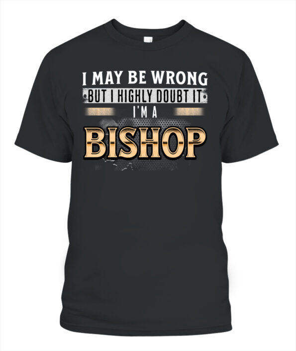 Bishop