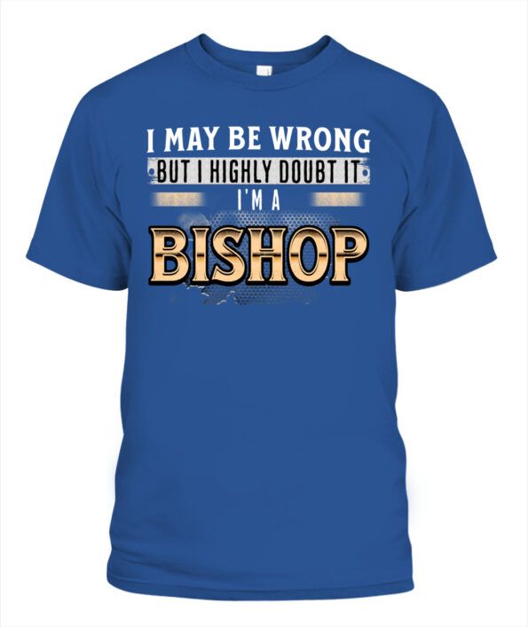 Bishop - Image 5