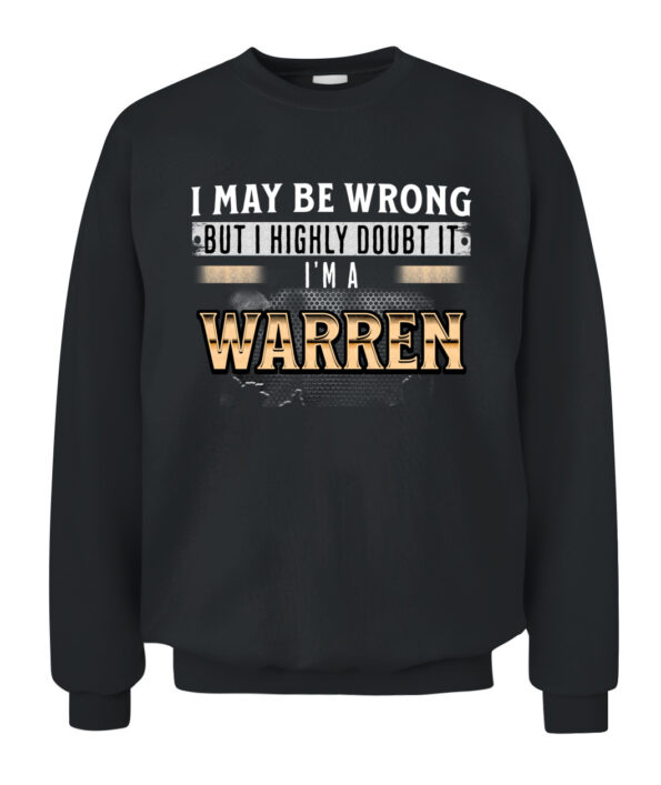 Warren - Image 11
