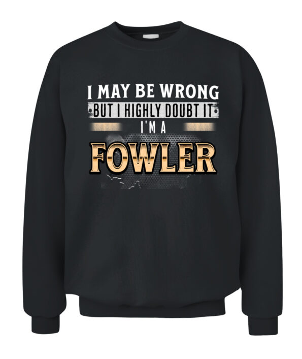 Fowler - Image 11