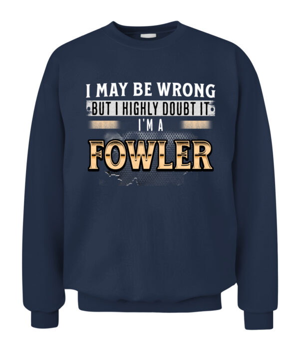 Fowler - Image 13