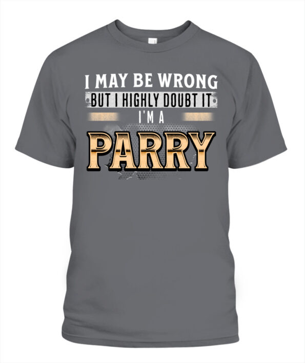 Parry - Image 4
