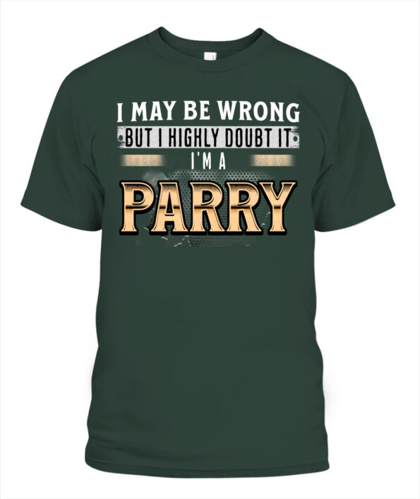 Parry - Image 2