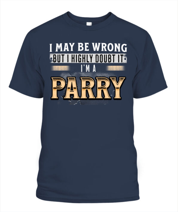Parry - Image 3
