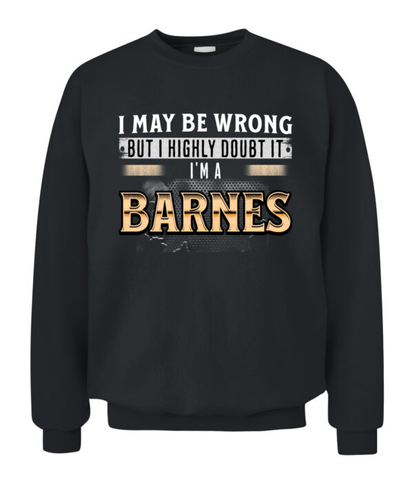 Barnes - Image 11