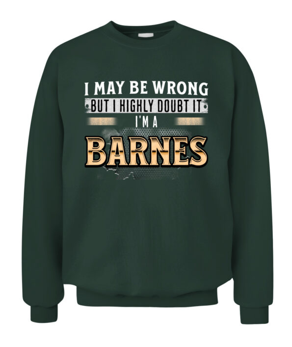 Barnes - Image 12
