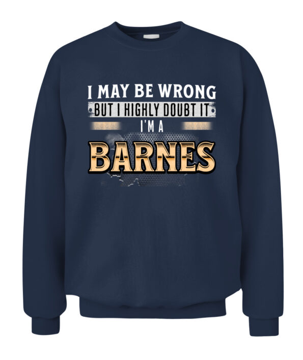 Barnes - Image 13