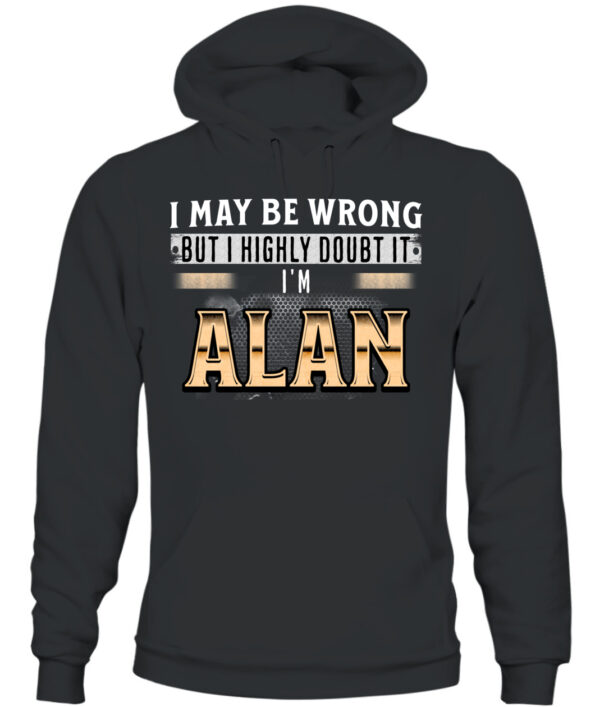 Alan - Image 6