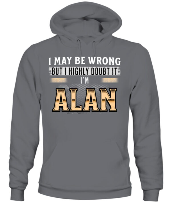 Alan - Image 9