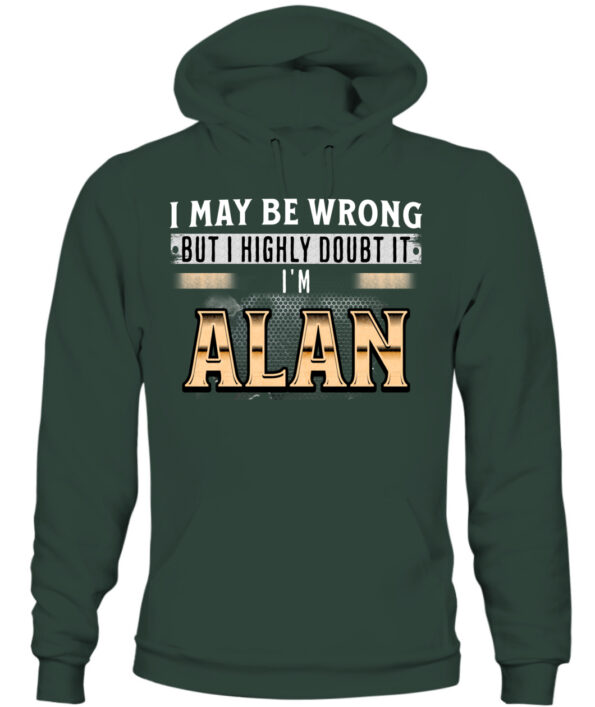 Alan - Image 7