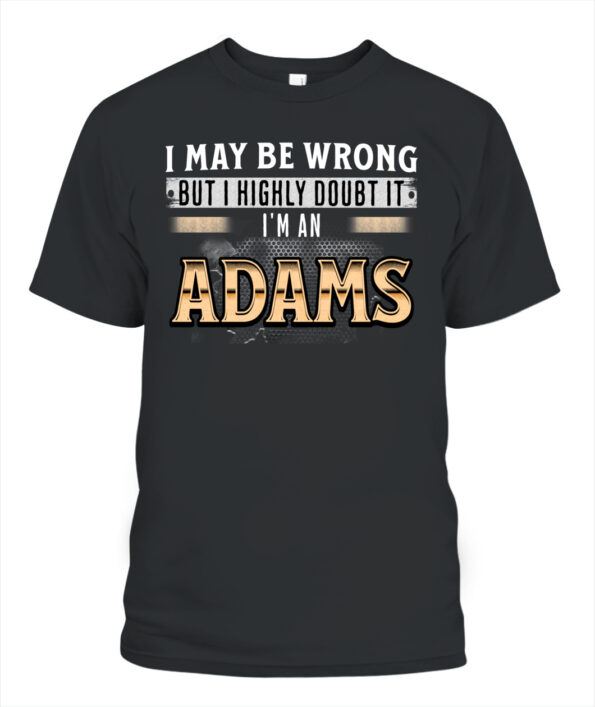 Adams