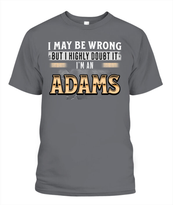 Adams - Image 4