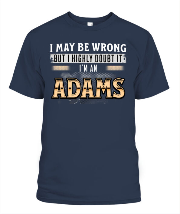Adams - Image 3