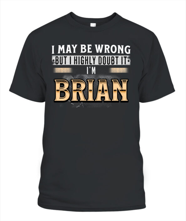 Brian