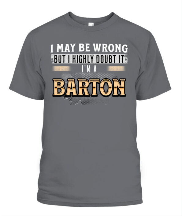 Barton - Image 4