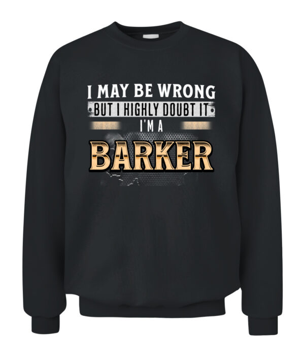 Barker - Image 11