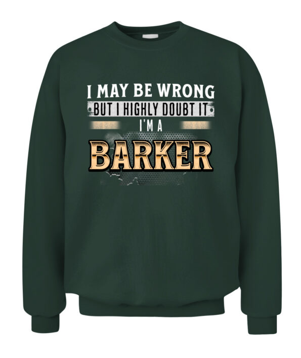 Barker - Image 12